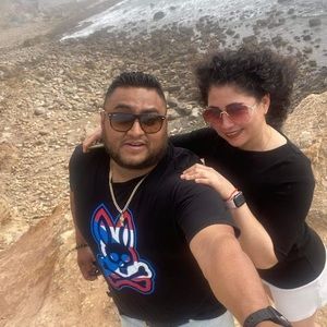 Meet your Posher, Angelybessy